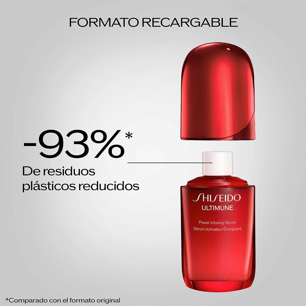 ULTIMUNE POWER INFUSING SERUM (SÉRUM ANTI- EDAD)